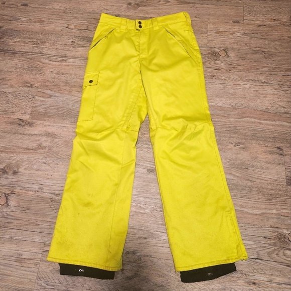 Aperture Waterproof Snow Pants - Picture 1 of 8
